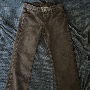 Vintage wrangler jeans size 7/8